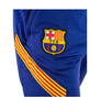 Niebieskie Spodnie Dresowe Nike FC Barcelona Strike CD4970-455 XS