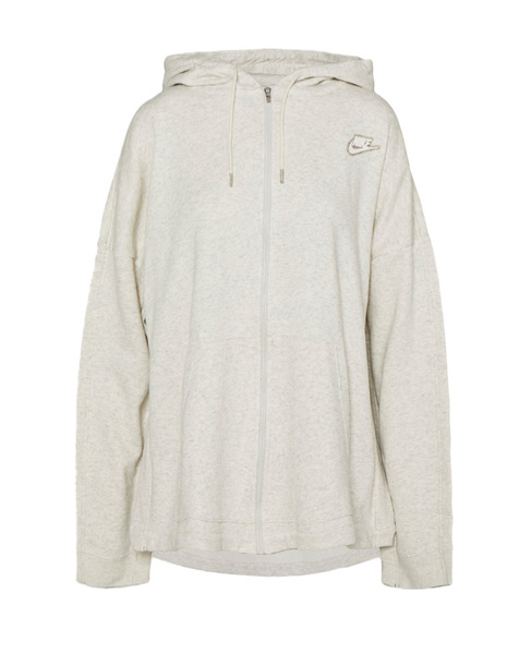 Damska Nike Bluza Kaptur Earth Day Oversized Fit CZ8359-141 M