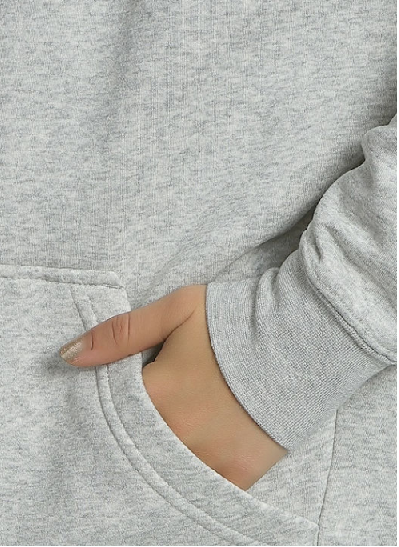 Szara Narzutka Cardigan Nike 939567-050 XL Damska Rally