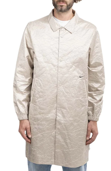 Męska Długa Kurtka Trenerska Nike Sportswear Style Essentials DH7847236 XL