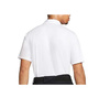 Biała Koszulka Polo Męska Nike Vapor Dri-FIT DH0791100 M