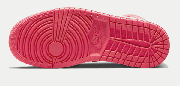 Buty damskie Nike Air Jordan 1 Mid Strawberries & Cream BQ6472-186 43