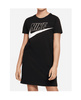Nike T-shirtowa Sukienka Dziewczęca CU8375010 156