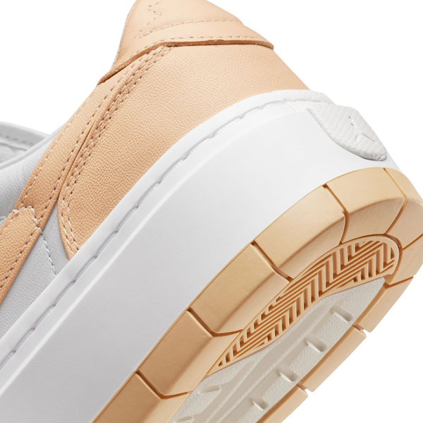 Beżowe Buty Nike Jordan Air 1 Low Elevate DH7004-102 43 Damskie