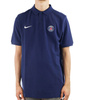 Koszulka Polo Męska Nike PSG DM2984-410 L Granatowa