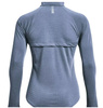 Niebieska Koszulka Longsleeve Damska Under Armour SM 1361375470 