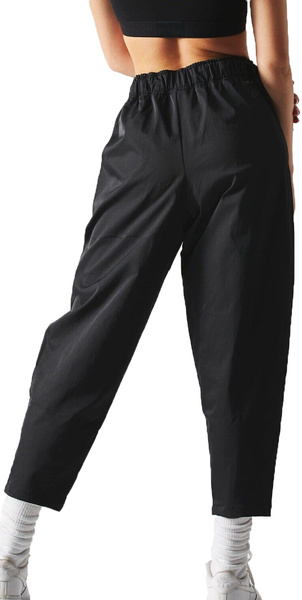 Czarne Spodnie Nike Dri-FIT 7/8 XS Damskie DD4616-010 Tech Pack