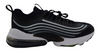 Sneakersy Air Max ZM950 GS Czarno-Szare CN9835-003 r. 38,5