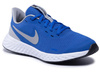 Buty  Nike Revolution 5 GS BQ5671-403 r. 36,5