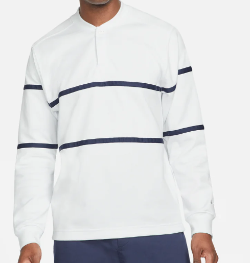 Bluza  Nike longsleeve Dri-fit golf DH1266121 L