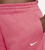 Spodnie Nike NSW Fleece 2X DH1045-622 Różowe