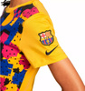 Multikolor damska koszulka Nike Tee FC Barcelona DC1172726 XS
