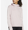 Różowa Bluza Damska Nike CU6182-269 XL Shield Run Division