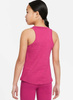 Tank Top Dziewczęcy Nike NSW Jersey Czerwony DA1386-615 XL