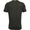 Under  Armour Koszulka HeatGear Fitted 1361131-310 L