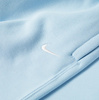 Spodnie Nike Fleece Pant Loose Fit XL CW5565-436 Niebieskie