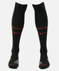 Czarne Getry Nike Netherlands Home L 42-46  DJ5023-010