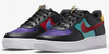 Sneakersy Air Force 1 LV8 GS Multikolor DN4178-001 r. 36,5