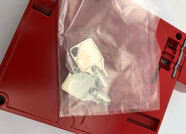 Wyłącznik Krańcowy Schneider XCSE7541 Bezpiecznikowy z Blokadą