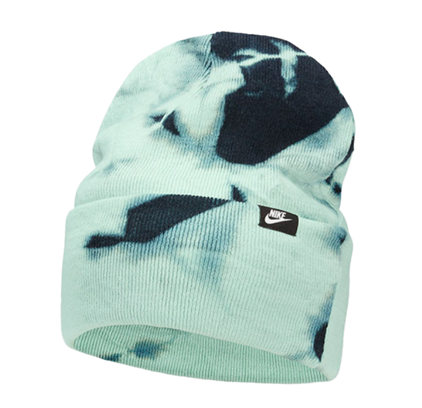 Nike Czapka SB Beanie Utility Futura Unisex Jesień Zima DV3340-379 One Size