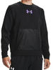 Bluza Męska Under Armour Summit Knit Crew Loose 1361453001 L