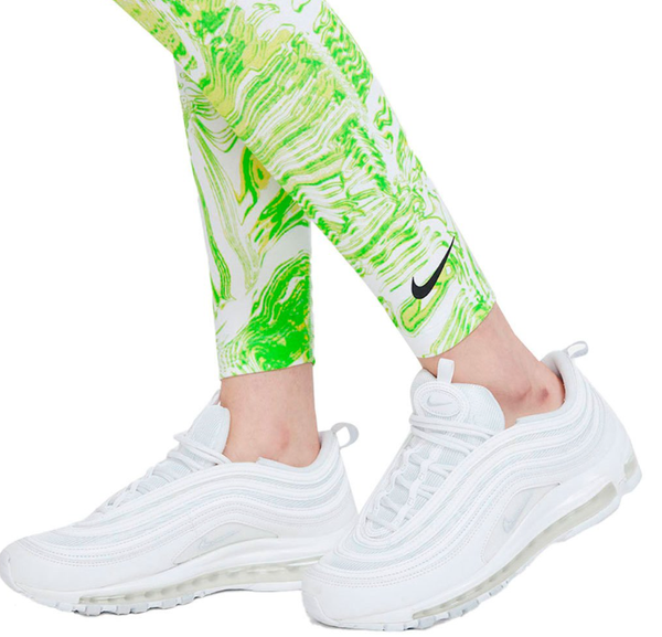 Legginsy  Nike High Waisted Dance DJ4130101 r. L BEZ METKI