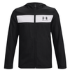 Kurtka z kapturem Under Armour UA SPORTSTYLE WINDbreaker 1361621001 L