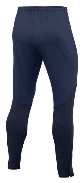 Niebiesko-Czarne Spodnie Nike DH8838410 XS Męskie