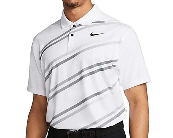 Koszulka  Nike Vapor Print Polo Golf DH0791100 M