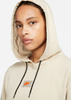 Beżowa Damska Bluza Nike Sportswear DX2324-206 M