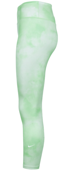 Legginsy  Nike Training Icon Zielone DA0339342 r.S