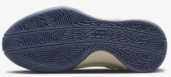 Szare Buty Damskie Nike Sabrina 1 The Debut FQ3381-002 53 