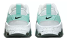 Białe Z Turkusem Buty Nike Zoom Bella 6 DR5720-103 42 Damskie