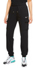 Czarne Spodnie Nike Cargo XL Damskie DC0848-010 Streetwear