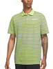 Koszulka Męska Nike Victory Striped Polo DH0829-332 XL Zielona
