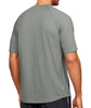 Szara Męska Koszulka Under Armour Celliant 1351569388 L