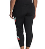 Czarne Legginsy Damskie Nike One 2X DH3183-010 Dri-FIT 
