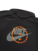 Kurtka Damska Nike NSW Revolution Sports Utility Loose Fit DX2321-010 XL