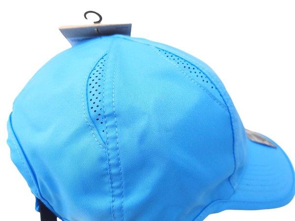 Niebieska Czapka Nike Featherlight 679421412 Unisex