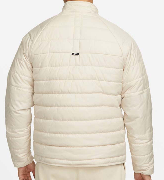 Kurtka męska Nike Legacy Puffer Therma-FIT Repel DQ4929-206 XXL