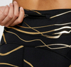 Czarne Legginsy Damskie Nike DM1565-010 2X Icon Clash Fast