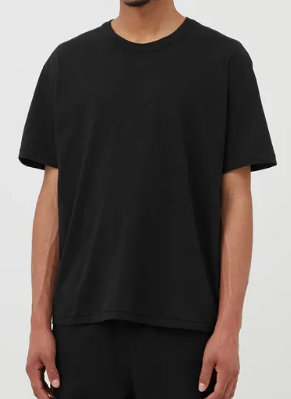 Calvin Klein T-shirt Męski - Koszulki - 3 szt - Multikolor - Light Weight - 00040127MA YSG - Rozmiar XS
