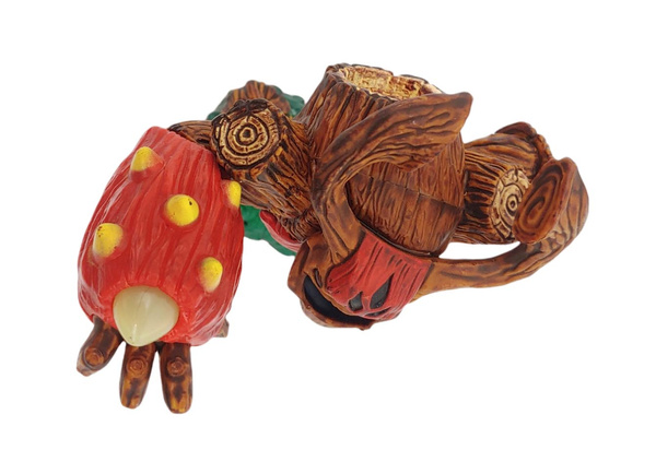 Figurka Skylanders Tree Rex 10 cm Activision Trap Team