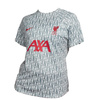 Nike Koszulka Damska - Piłkarska - Liverpool 2022/23 PreMatch - Dri-Fit - Rozmiar M - DR4912-013