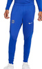 Męskie Spodnie PSG Nike Strike Dri-FIT Knit DR1486-417 XL Niebieskie