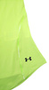 Zielona damska koszulka Under Armour HeatGear Rush 1360852162 SM