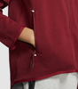 Nike Bluza Damska BV3455-677 Czerwona XL Tech Fleece