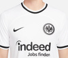 Biała Męska Koszulka Nike Eintracht Frankfurt DM1847101 3XL