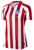Nike Koszulka Damska - Atletico Madryt - Domowa 2019/20 - Rozmiar L - AJ5742-611