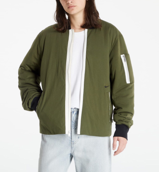 Kurtka Nike Sportswear Essentials Therma-FIT DD5001-326 XL